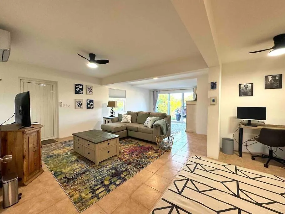 Beautiful Villa 4 Bedr Spread Across 3 Floors ! Welches Hill Anguilla