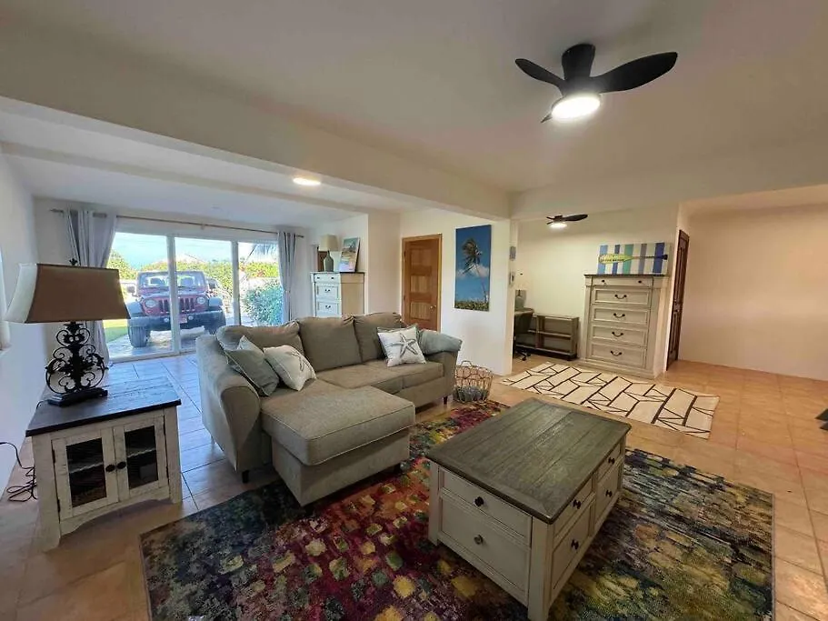 Beautiful Villa 4 Bedr Spread Across 3 Floors ! Welches Hill 0*,  Anguilla